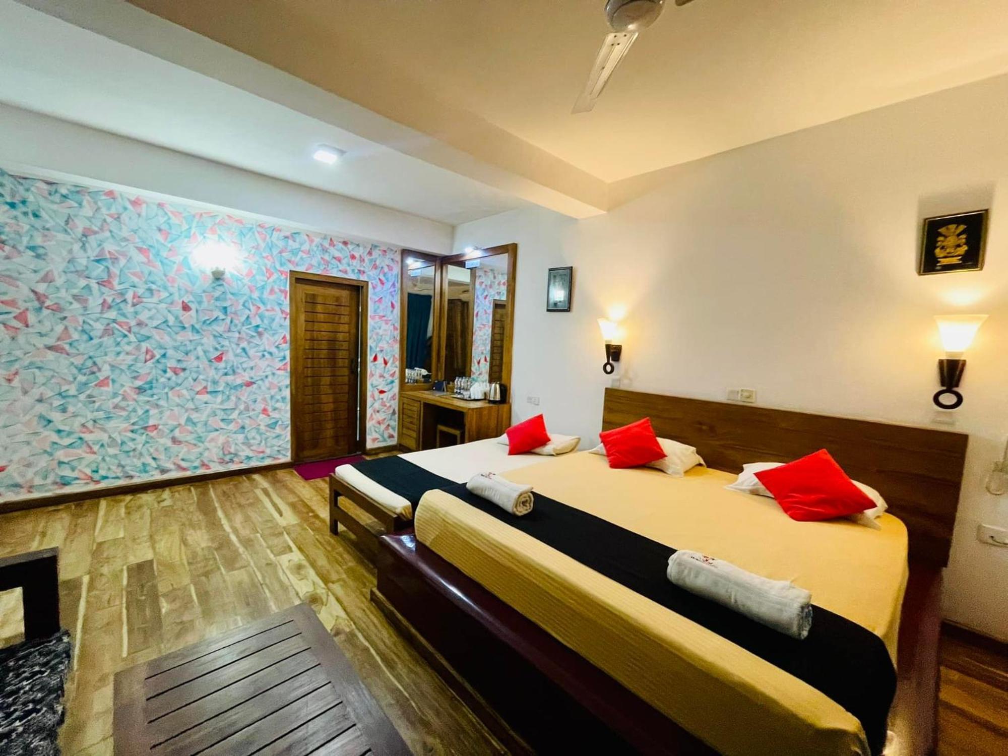 Hotel Sea Line Galle Exterior foto