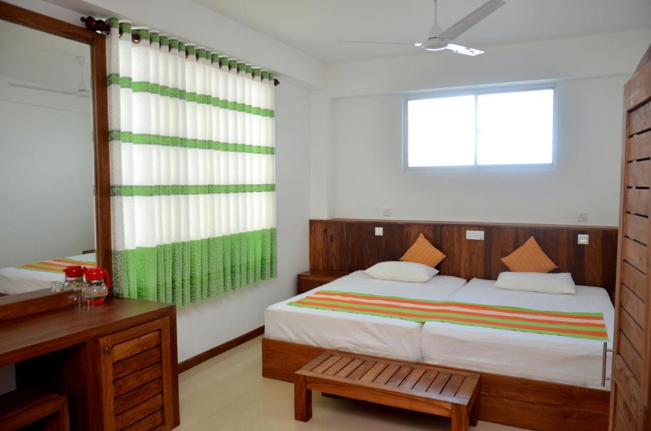 Hotel Sea Line Galle Habitación foto